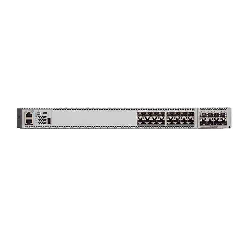 Catalizzatore Cisco C9500-24X-A 9500 Interruttore