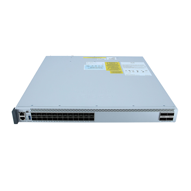 Catalisador de C9500-24Y4C-A Cisco 9500 Trocar