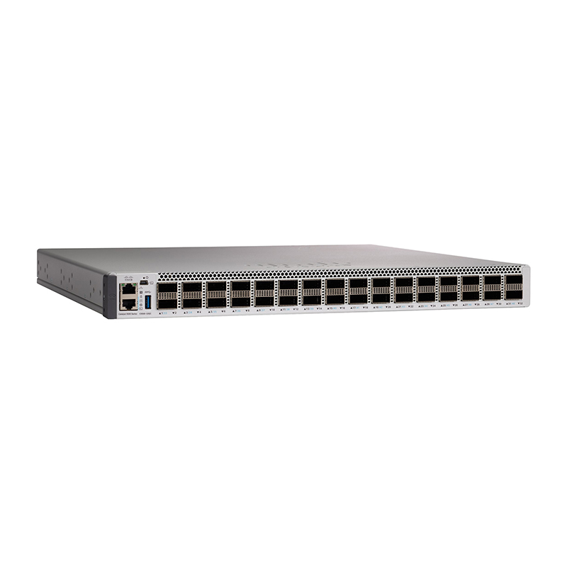 C9500-32C-E Cisco Catalyst 9500 Switch