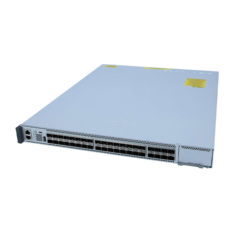 C9500-40X-2Q-A Cisco Catalyst 9500 يُحوّل