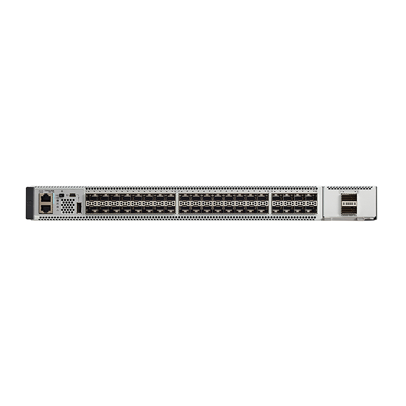 C9500-40X-2Q-E Катализатор Cisco 9500 Выключатель