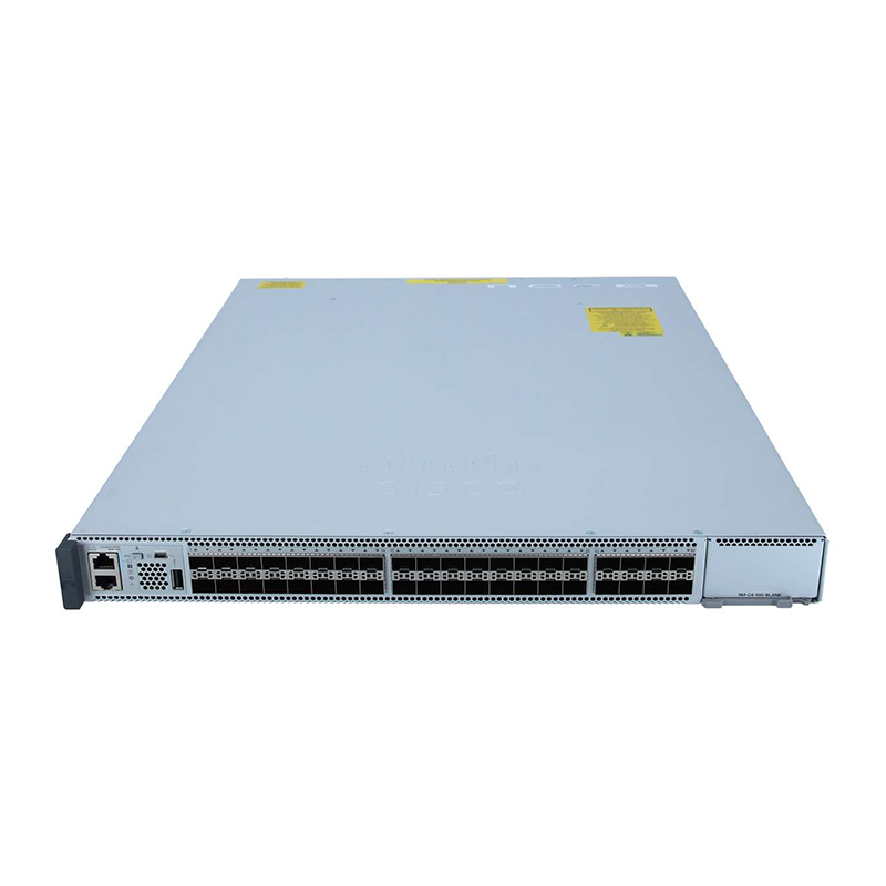 C9500-40X-A Cisco Catalyst 9500 يُحوّل