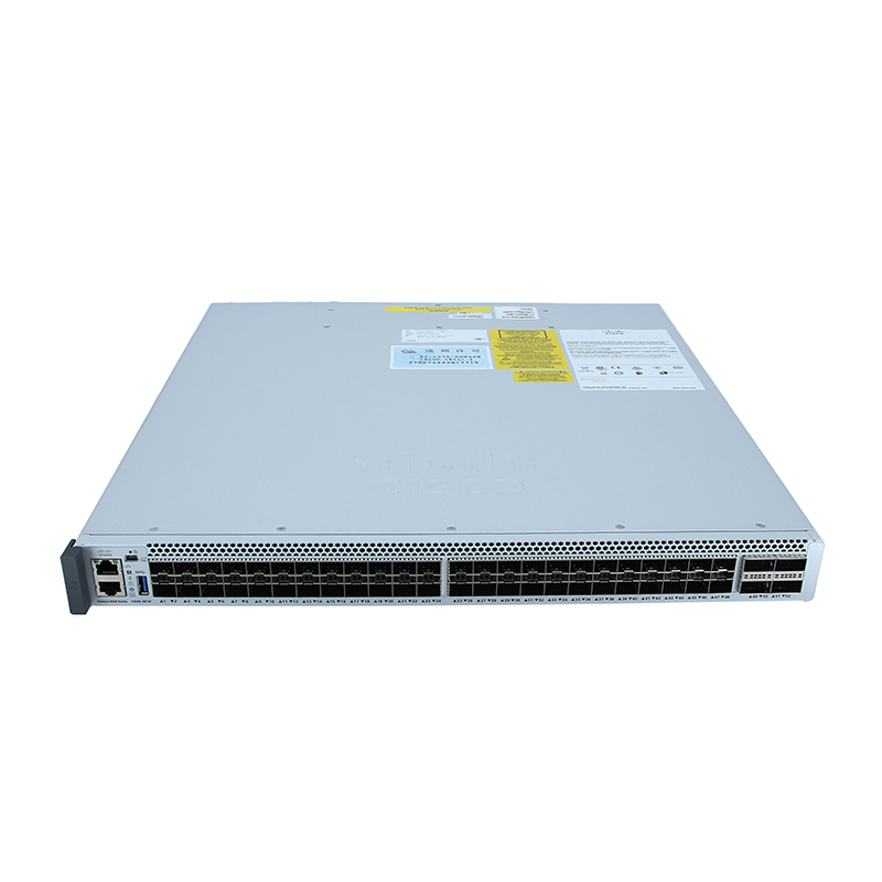 C9500-48X-A Cisco-Katalysator 9500 Schalten