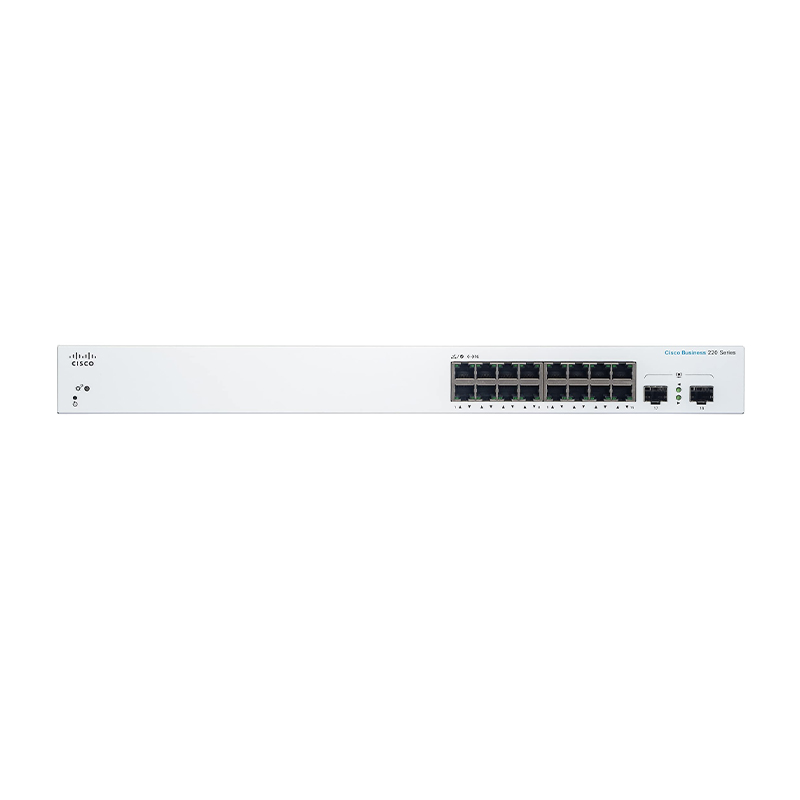 CBS220-16P-2G Cisco Catalyst 220 Switch