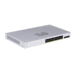 CBS220-24P-4X Cisco Switch