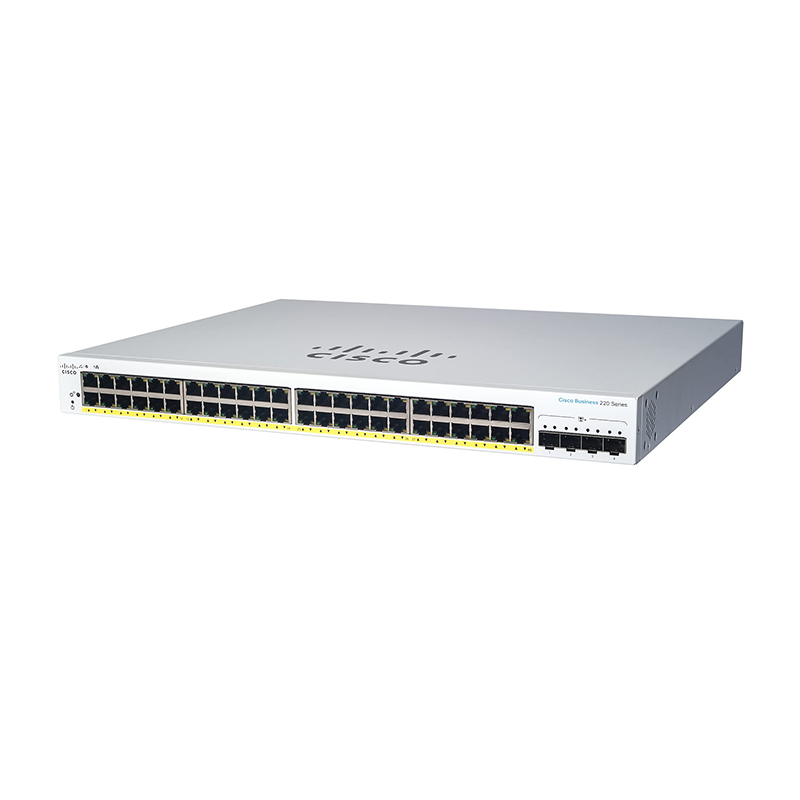 CBS220-48P-4X Cisco Catalyst 220 Switch