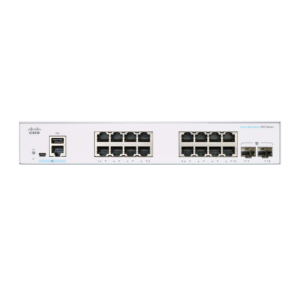 CBS350-16FP-2G Cisco Catalyst 350 Switch