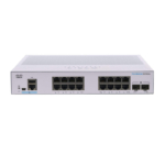 CBS350-16P-2G Cisco Switch