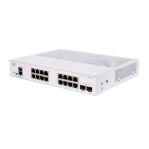 CBS350-16P-E-2G Cisco Catalyst 350 Switch