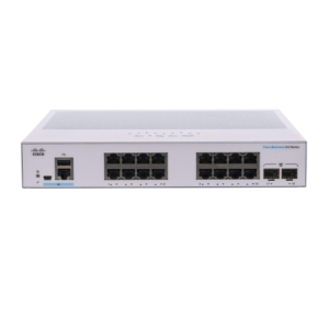 CBS350-16XTS Cisco Catalyst 350 Switch