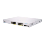 CBS350-24XTS Cisco Switch