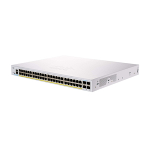 CBS350-48P-4X Cisco Catalyst 350 Switch