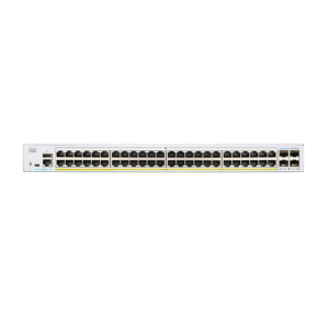 CBS350-48T-4X Cisco Catalyst 350 Switch