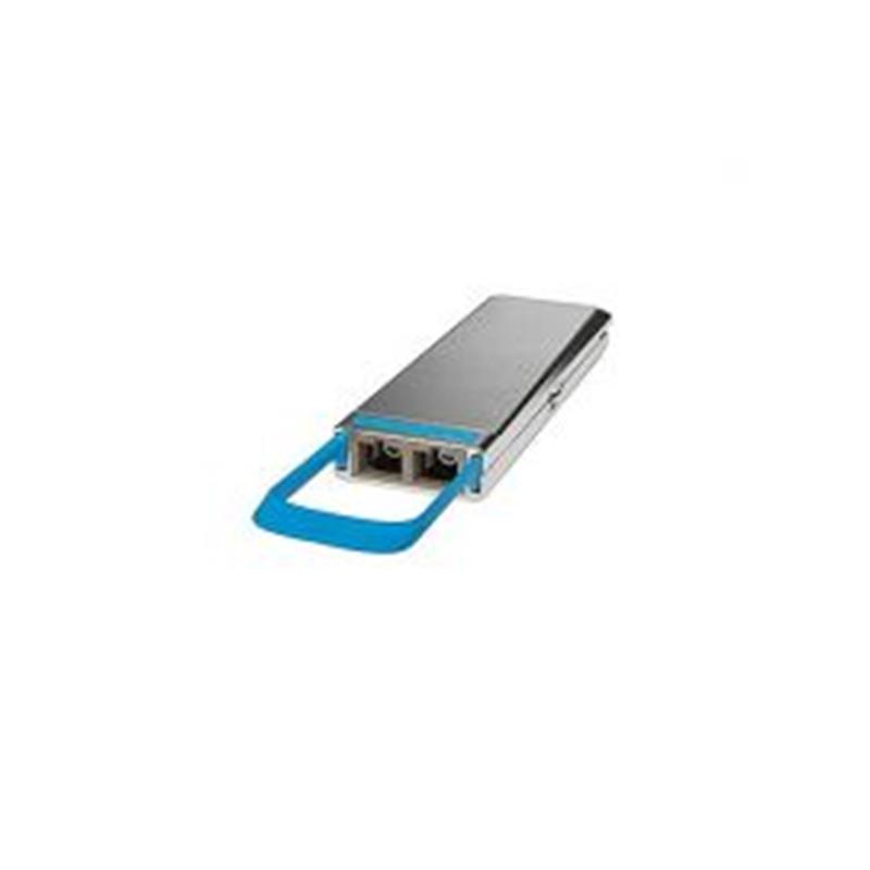 CPAK-100GE-LR4 Cisco 100 Módulos Gigabit