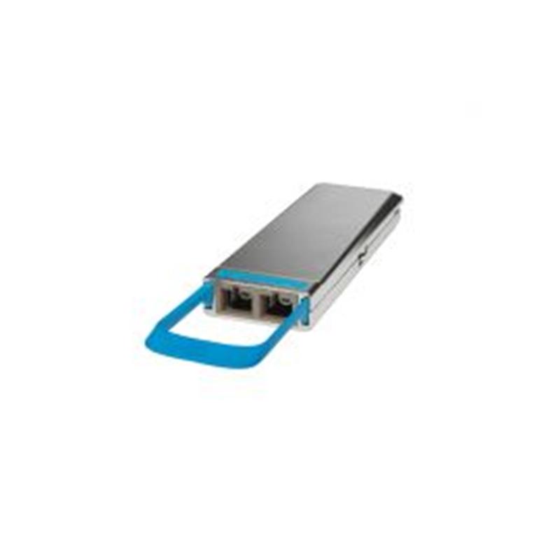 CPAK-10X10G-LR Cisco 100 Módulos Gigabit