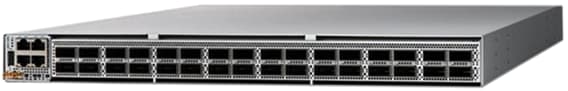 8111-32EH Cisco 8000 Series Routers - Cisco 8000 Series Routers - 4