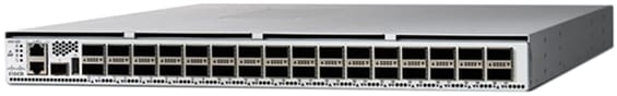 8101-32H-O Cisco 8000 Series Routers - Cisco 8000 Series Routers - 2