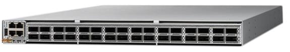 8202-32FH-M Cisco 8000 Series Routers - Cisco 8000 Series Routers - 4
