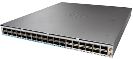 8202-32FH-M Cisco 8000 Series Routers - Cisco 8000 Series Routers - 2