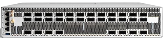8201-SYS Cisco 8000 Series Routers - Cisco 8000 Series Routers - 6