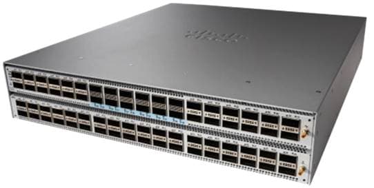 8202-32FH-M Cisco 8000 Series Routers - Cisco 8000 Series Routers - 3
