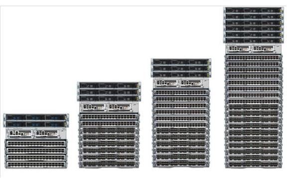 8812-SYS Cisco 8000 Series Routers - Cisco 8000 Series Routers - 2