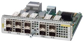 ASR de Cisco 1000 Serie 1 puerto 100 Adaptador de puerto Gigabit Ethernet