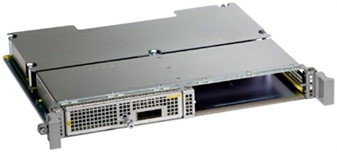 Cisco ASR 1000 シリーズモジュラーインターフェイスプロセッサ (ASR1000-MIP100)
