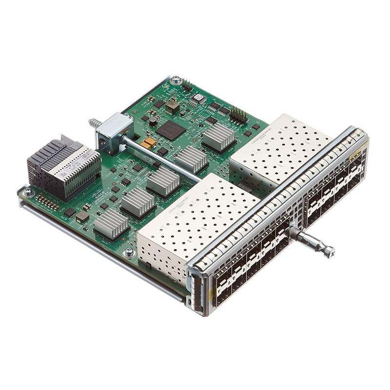 EPA-18X1GE Cisco ASR 1000 ルーターカード
