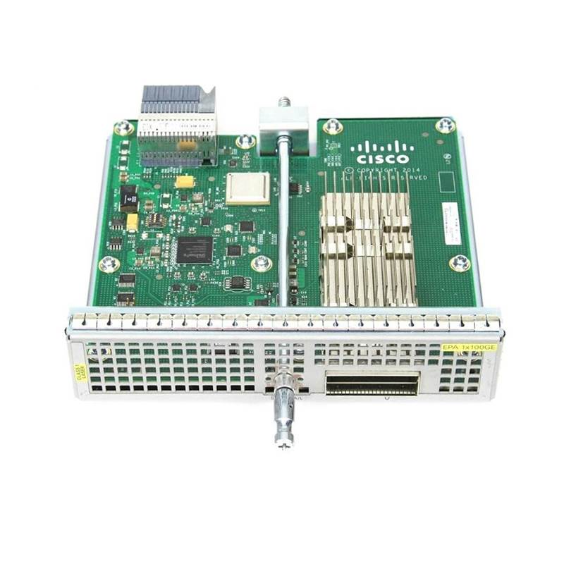 EPA-1X100GE Cisco ASR 1000 Schede router