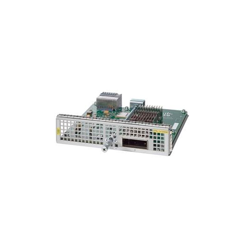 EPA-QSFP-1X100GE Cisco ASR 1000 بطاقات الراوتر