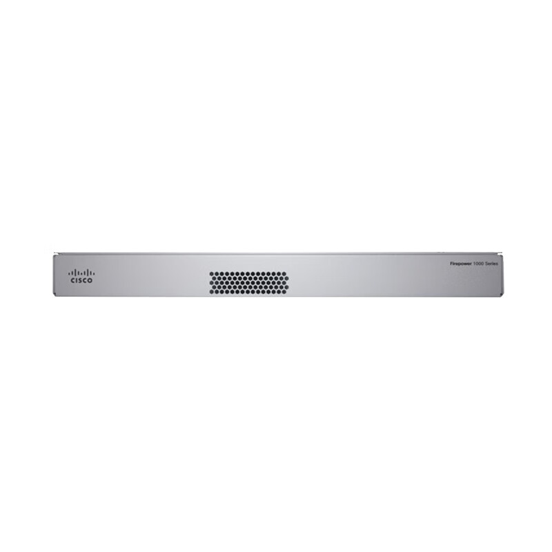 Poder de fogo Cisco FPR1010-ASA-K9 1010 COMO UM