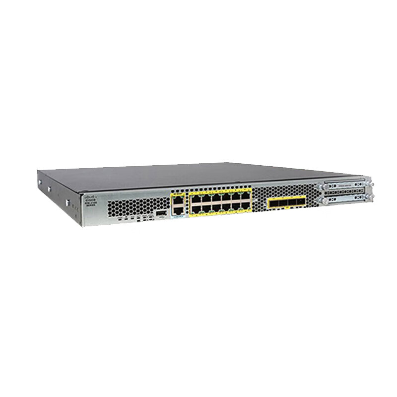 Poder de fogo Cisco FPR1010-NGFW-K9 1010 NGFW