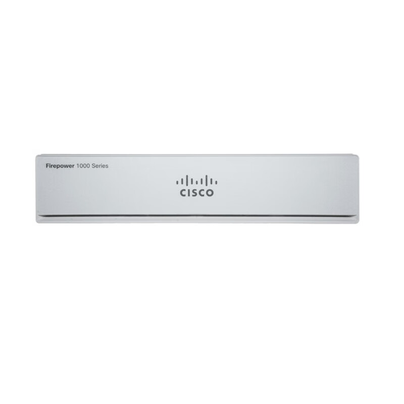 Potencia de fuego de Cisco FPR1010E-ASA-K9 1010 COMO UN