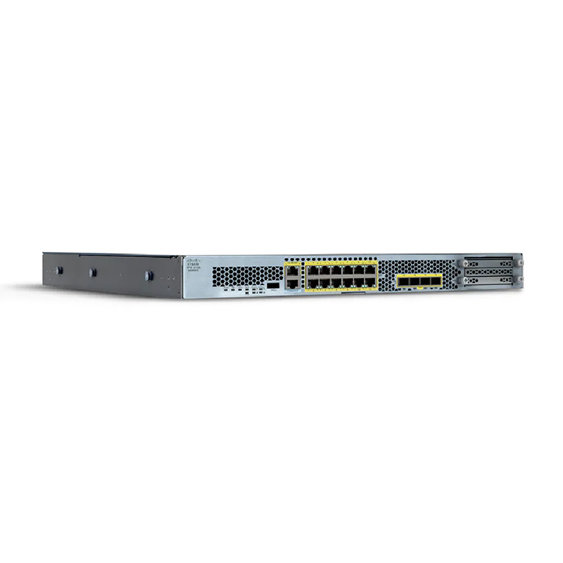 Potencia de fuego de Cisco FPR2110-ASA-K9 2110 COMO UN