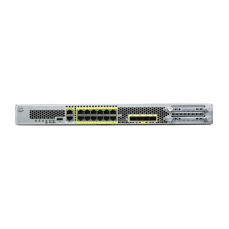 Poder de fogo Cisco FPR2110-NGFW-K9 2110 NGFW