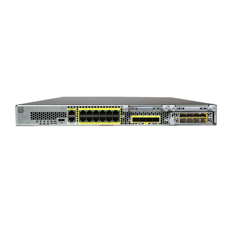 FPR2130-ASA-K9 Cisco Firepower 2130 COMO UM