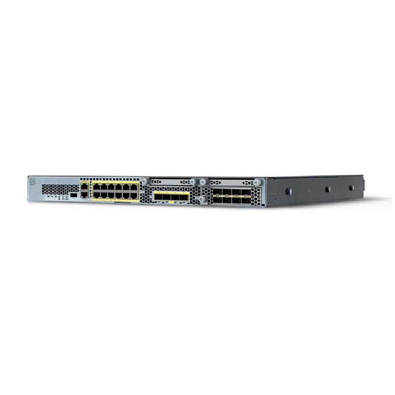 Potencia de fuego de Cisco FPR2140-ASA-K9 2140 COMO UN