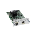 NIM-1GE-CU-SFP Ethernet Routed-Port