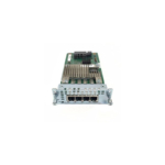 Cisco NIM-4E/M