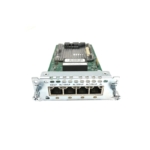 Cisco NIM-4MFT-T1/E1