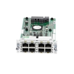 Cisco NIM-ES2-8