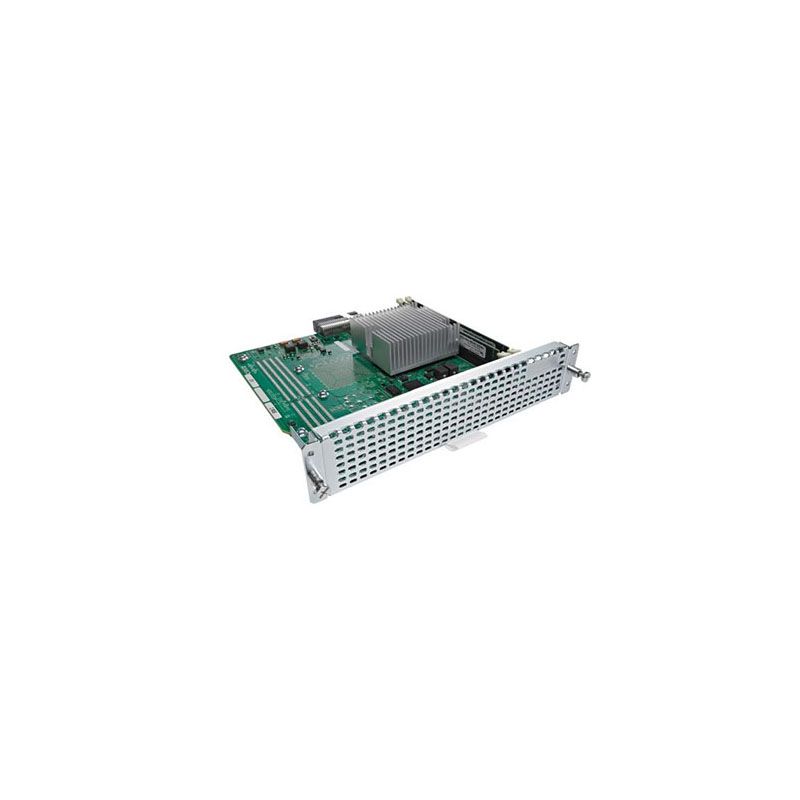 NIM-VAB-A Cisco Catalyst 8000 Series Edge Platforms Module