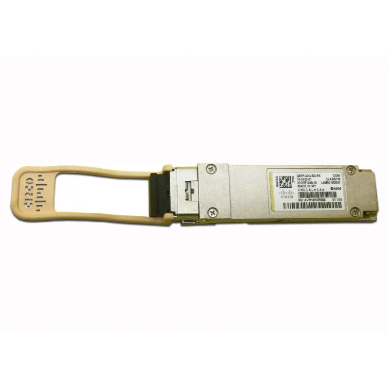 QSFP-40G-BD-RX Cisco 40 Gigabit-Module