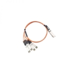 QSFP-4X10G-AOC