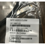 SFP-H25G-CU5M