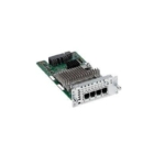 Cisco SM-X-16FXS/2FXO