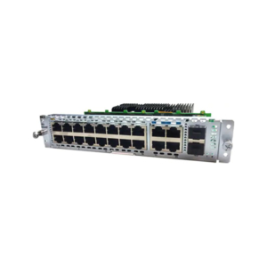 Cisco SM-X-16G4M2X EtherSwitch Service Module