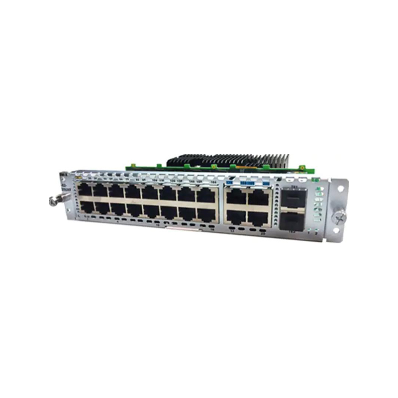 Cisco SM-X-16G4M2X EtherSwitch サービス モジュール