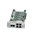 Cisco SM-X-24FXS/4FXO